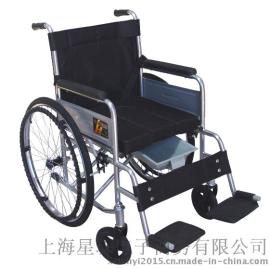 厂家直销XC-06折叠手动轮椅 便携 老人适合使用 可供外贸