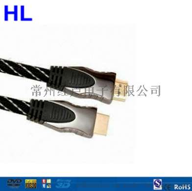 高清高速厂家直销HDMI线