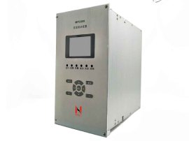 厂家供应能保MFC200无扰动快切交流电源快速切换控制厂用电快切装置