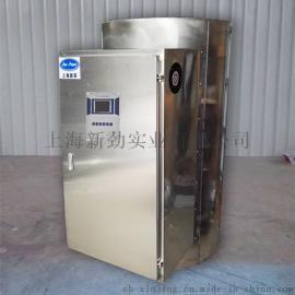 上海新宁容量190升（50加仑）商用电热水器