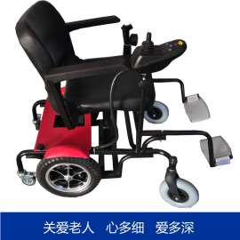 康倍乐（cobra-wheelchair)CB-13E09电动轮椅