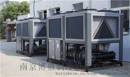 南京冷水机厂家丨南京制冷机厂家丨南京油冷机厂家