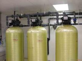 工业软化水设备 全自动软化水设备