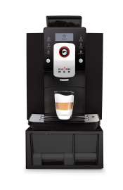 全自动咖啡机生产厂家——咖乐美