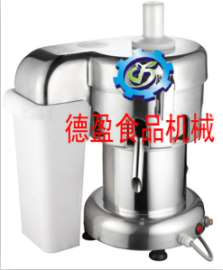德盈DY-G120水果榨汁机