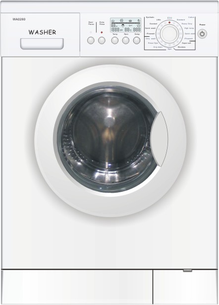 滚筒洗衣机－1200c
