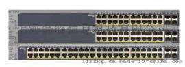 网件GS728TP/GS728TPP/GS752TP千兆24口/48口智能网管交换机（NETGEAR）