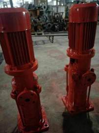 四川XBD-HY稳压消防切线泵最新价格 单级消防泵