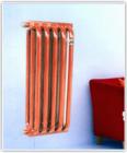 钢制柱型散热器暖气片（YGH）
