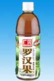 500ml广贝罗汉果植物茶饮料