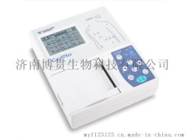 福田FX-7000单道心电图机 机重仅1.6kg