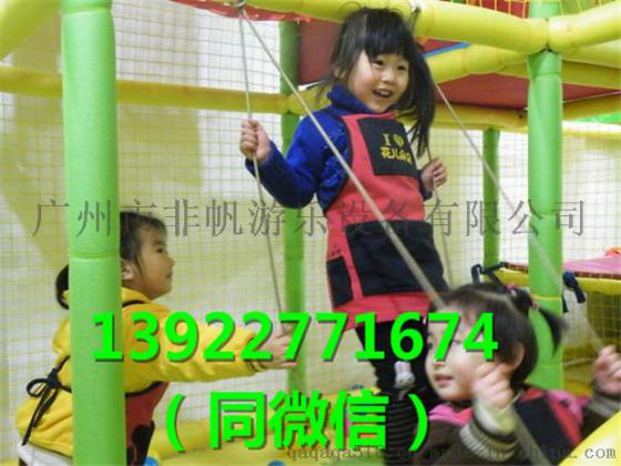 广州非帆游乐加盟咋保证淘气堡儿童乐园出资盈利