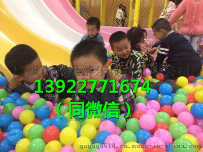 广州非帆游乐淘气堡设备厂家直销开办一个中小型儿童乐园需出资多少钱