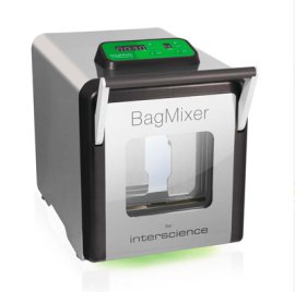 厂家直销interscience BagMixer 400SW拍击式均质器