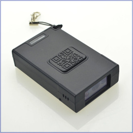 【postech】MS3392-H迷你2D蓝牙无线条码扫描器物流仓储条码二维扫描器