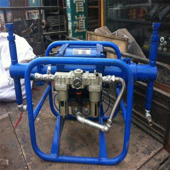 ZMB-3活塞式注浆泵,注浆泵,山西活塞泵