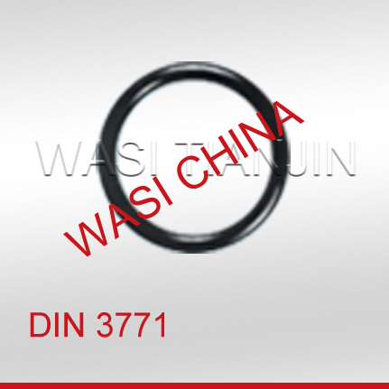 O型密封圈DIN3771