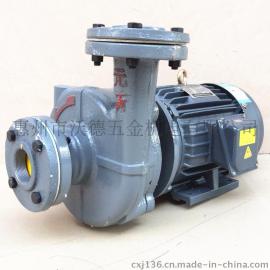 元欣油泵YS-35E泵 导热油泵 200度热油泵
