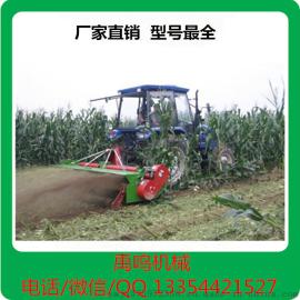 禹鸣农业机械大量供应1JH系列大型秸秆还田机、1米-2米可定制