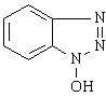 1-羟基苯并三氮唑(HOBt)[2592-95-2]