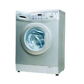 滚筒洗衣机(XQG50-6212)