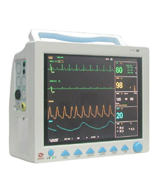 病人监护仪（CMS8000）Patient Monitor