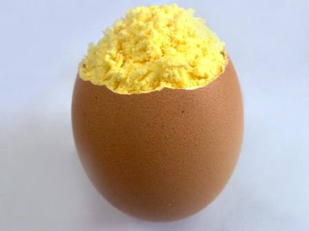 食品级蛋黄粉价格 鸡蛋黄粉生产厂家