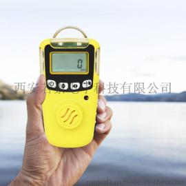 供应武汉地区西安华凡隔爆型HFP-1403便携式一氧化氮气体检测报警仪