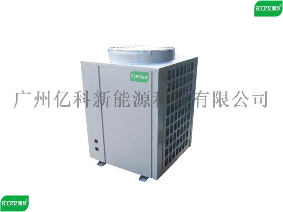 供应空气能热水器厂家 广州亿思欧空气能热水器生产