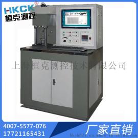 HKCK/桓克测控MCS-10W微机控制电液伺服四球摩擦试验机