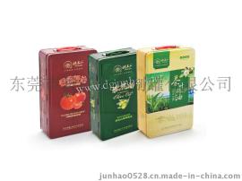 橄榄油，茶籽油，马口铁外包装盒